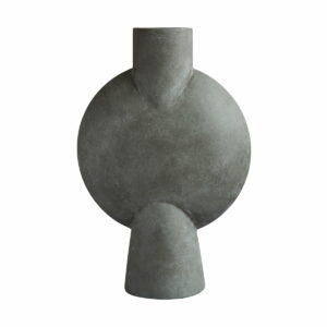 101 Copenhagen - Sphere Vase Bubl Hexa