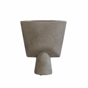 101 Copenhagen - Sphere Vase Triangle mini