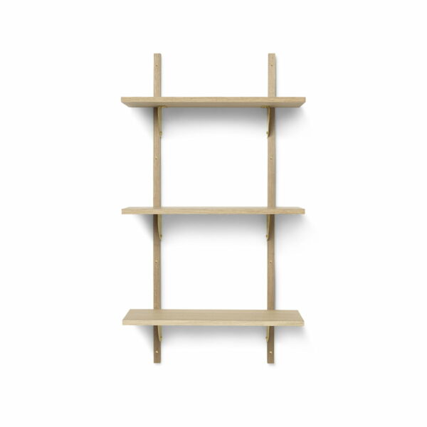 ferm LIVING - Sector Wandregal triple