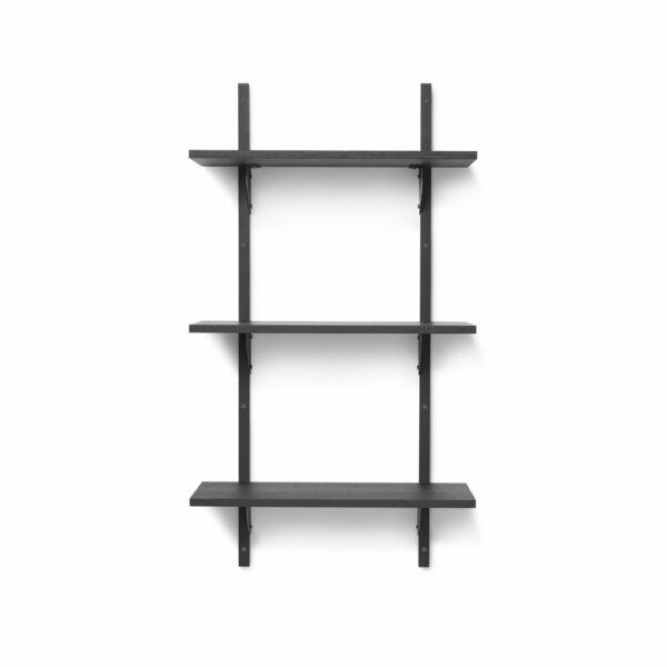 ferm LIVING - Sector Wandregal triple