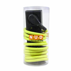 NUD Collection - Extension Cord 3fach-Steckdose