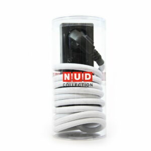 NUD Collection - Extension Cord 3fach-Steckdose