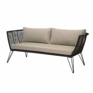 Bloomingville - Mundo Sofa mit Kissen