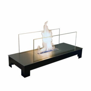 Radius Design - Floor Flame