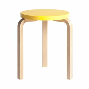 Artek - 60 Hocker