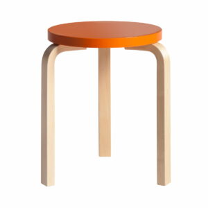 Artek - 60 Hocker