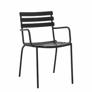 Bloomingville - Monsi Outdoor Armlehnstuhl