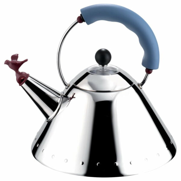 Alessi - Wasserkessel 9093 ""Bird Kettle""""