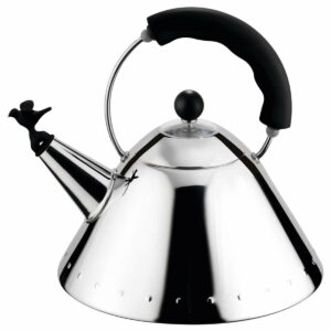 Alessi - Wasserkessel 9093 B ""Bird Kettle""""