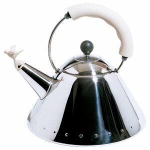 Alessi - Wasserkessel 9093 W ""Bird Kettle""""