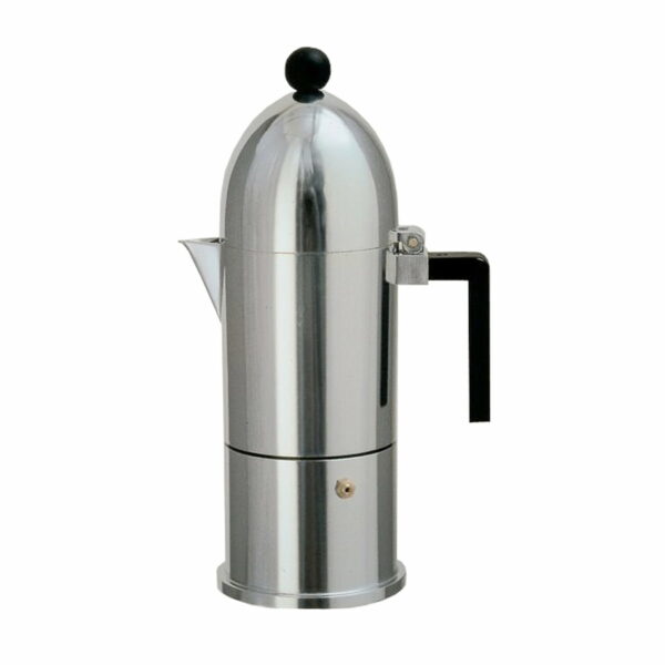 A di Alessi - La Cupola Espressomaschine 9095