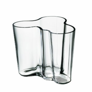 Iittala - Aalto Vase Savoy