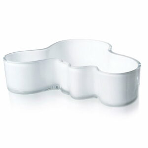 Iittala - Aalto Schale 50 x 195 mm