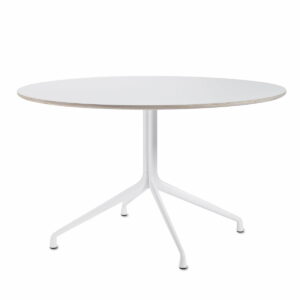 HAY - About A Table AAT 20 Esstisch Ø128 cm