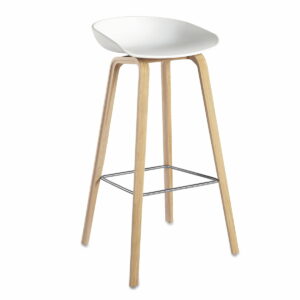 HAY - About A Stool AAS 32 H 85 cm