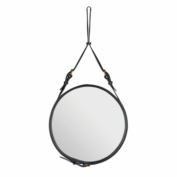 Gubi - Adnet Spiegel Ø 58 cm