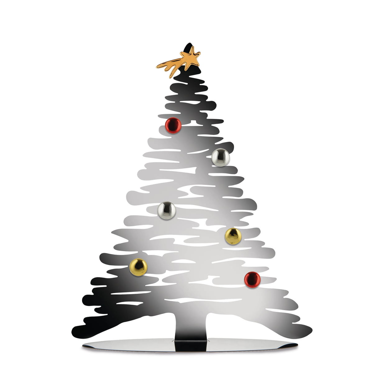 Alessi - Bark for Christmas H 30 cm