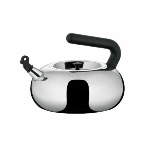 Alessi - Bulbul Wasserkessel AC100