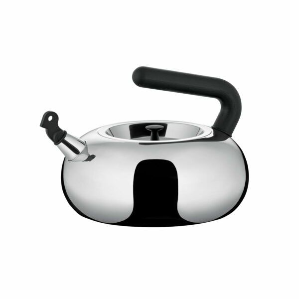 Alessi - Bulbul Wasserkessel AC100