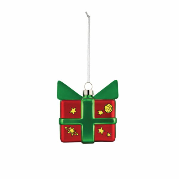 Alessi - Cobosmico Christbaumschmuck