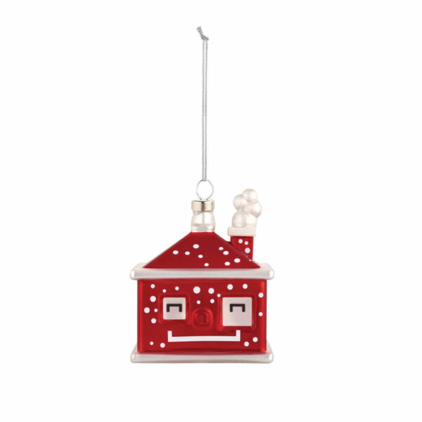 Alessi - Cubetta Christbaumschmuck