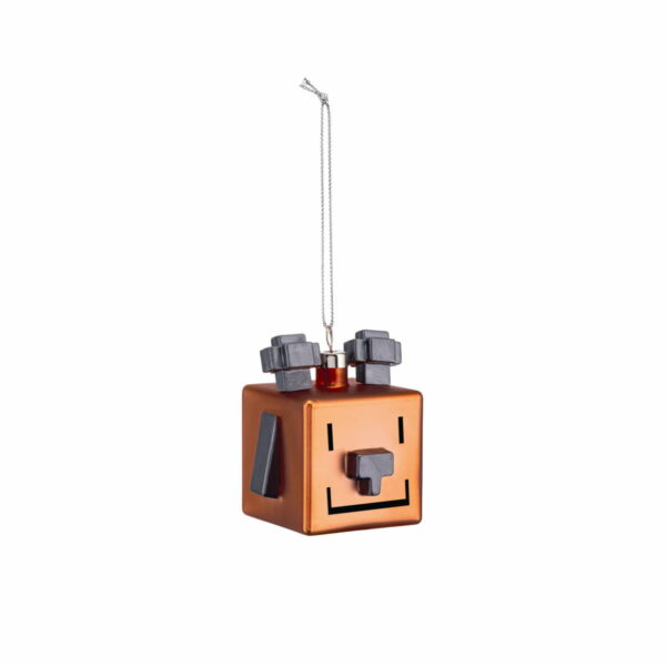 Alessi - Dear Deer Cube Christbaumschmuck