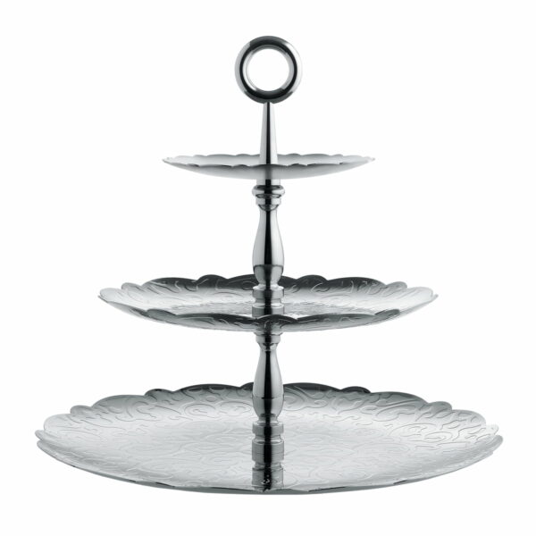 Alessi - Dressed for X-Mas