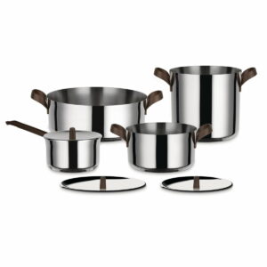 Alessi - Edo Topfset