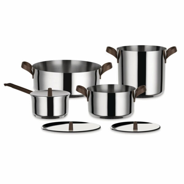 Alessi - Edo Topfset