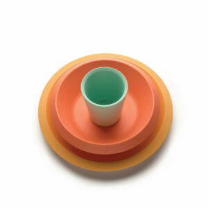 Alessi - Giro Kids Kindergeschirr S1