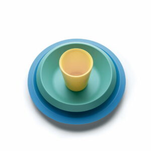 Alessi - Giro Kids Kindergeschirr S2
