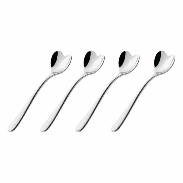 Alessi - Herz Kaffeelöffel