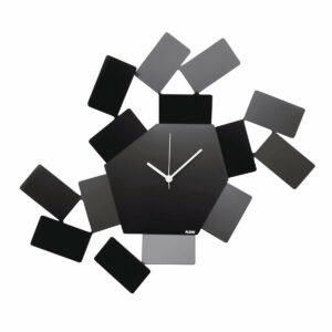 Alessi - La Stanza dello scirocco Wanduhr