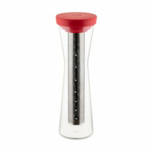 Alessi - Mazagran Karaffe für Cold Brew Kaffee