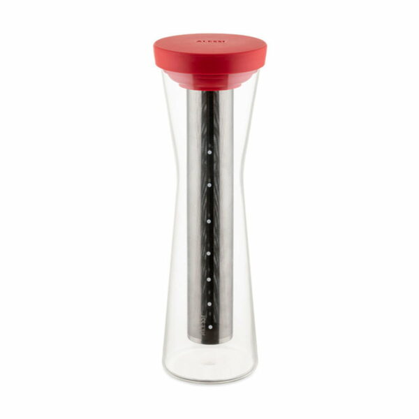 Alessi - Mazagran Karaffe für Cold Brew Kaffee