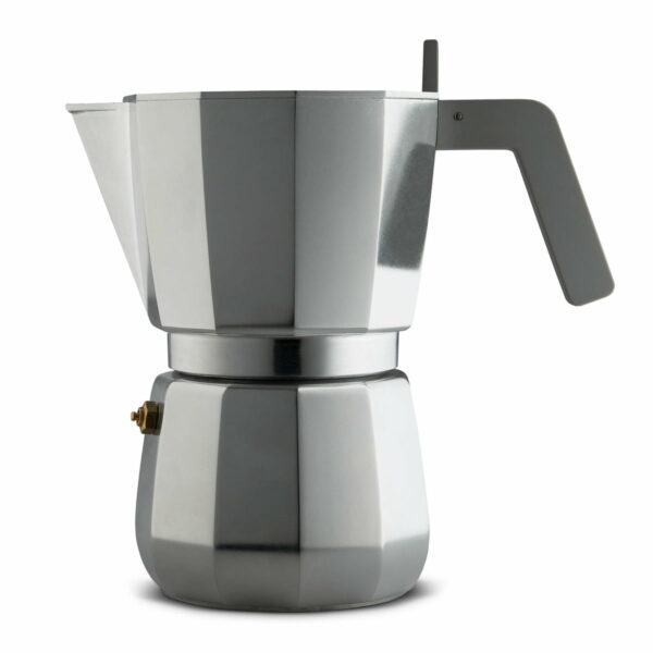 Alessi - Moka Espressokocher