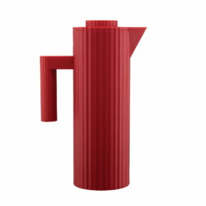 Alessi - Plissé Isolierkanne