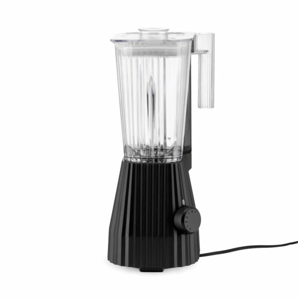 Alessi - Plissé Standmixer