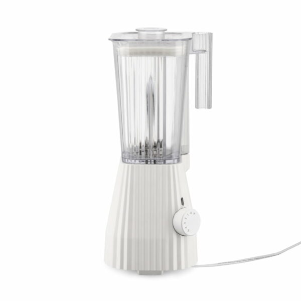 Alessi - Plissé Standmixer