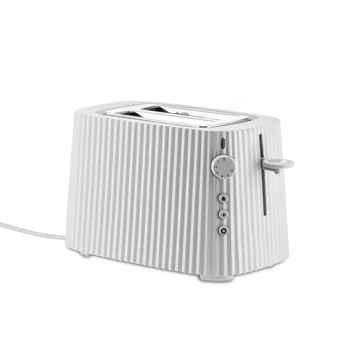 Alessi - Plissé Toaster