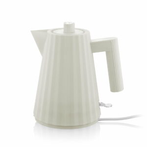 Alessi - Plissé Wasserkocher 1 l