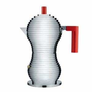 Alessi - Pulcina Espressokocher