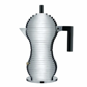 Alessi - Pulcina Espressokocher