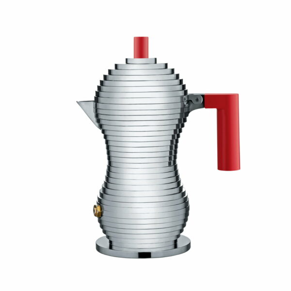 Alessi - Pulcina Espressokocher