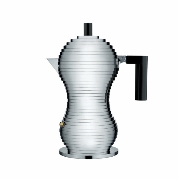 Alessi - Pulcina Espressokocher