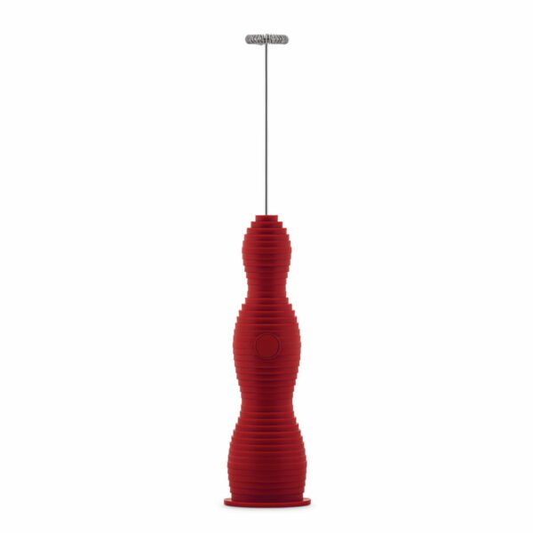 Alessi - Pulcina Milchaufschäumer
