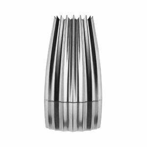 Alessi - Grind Salz-/ Pfeffer und Gewürzmühle