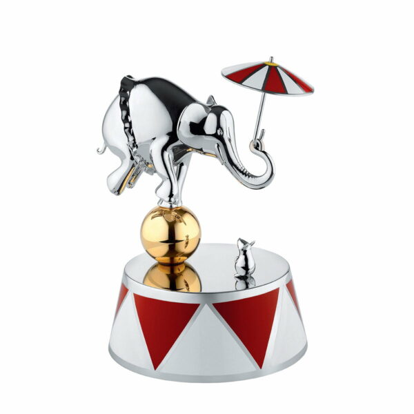 Alessi - Circus Ballerina