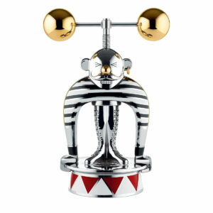 Alessi - Circus Strongman