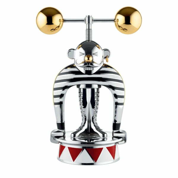 Alessi - Circus Strongman